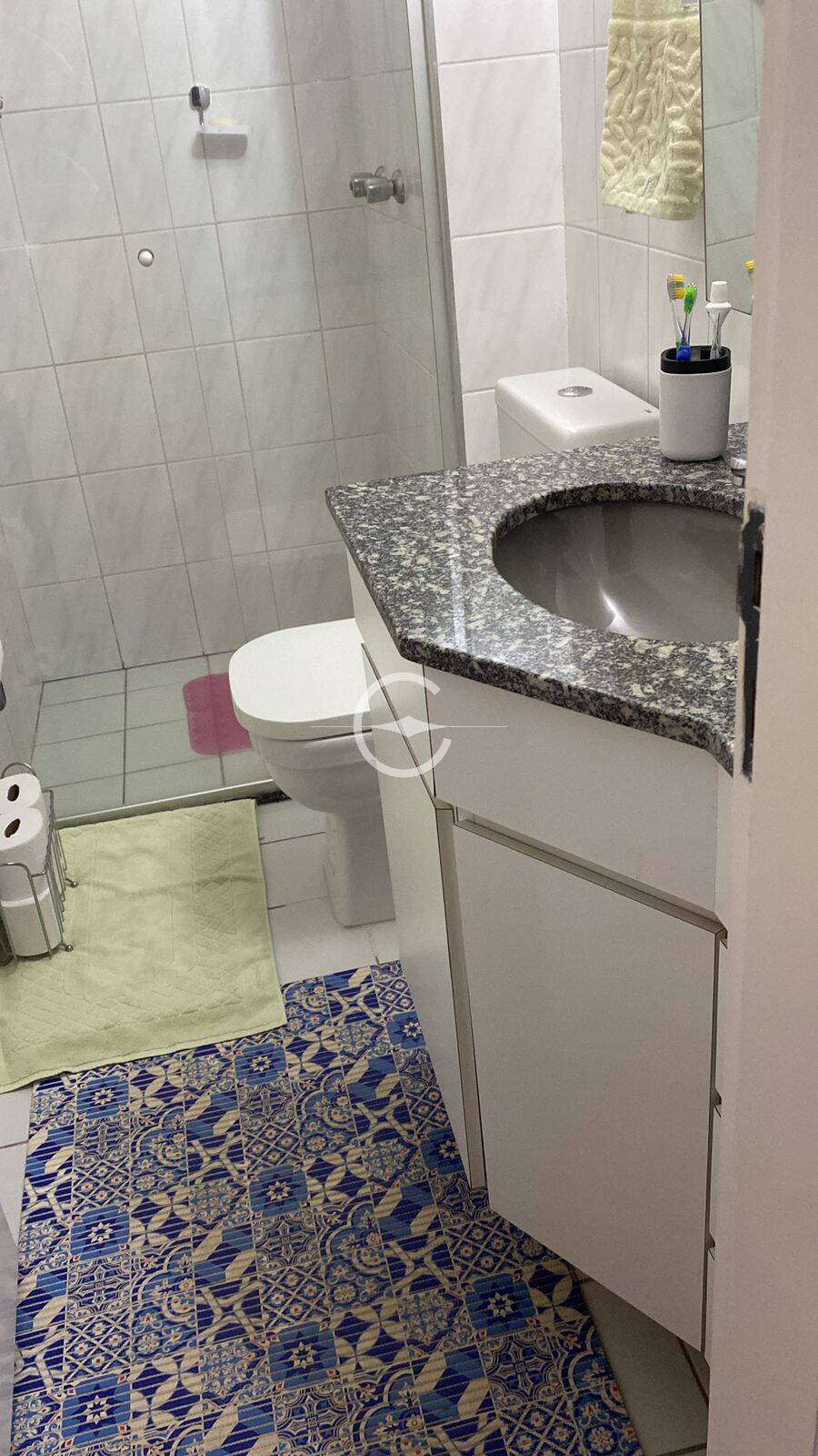 Apartamento à venda com 2 quartos, 75m² - Foto 21