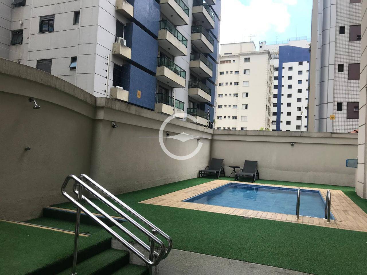 Apartamento para alugar com 2 quartos, 62m² - Foto 23