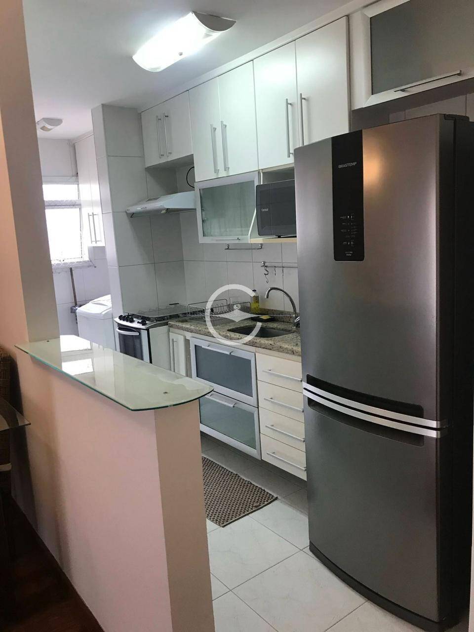 Apartamento para alugar com 2 quartos, 62m² - Foto 9