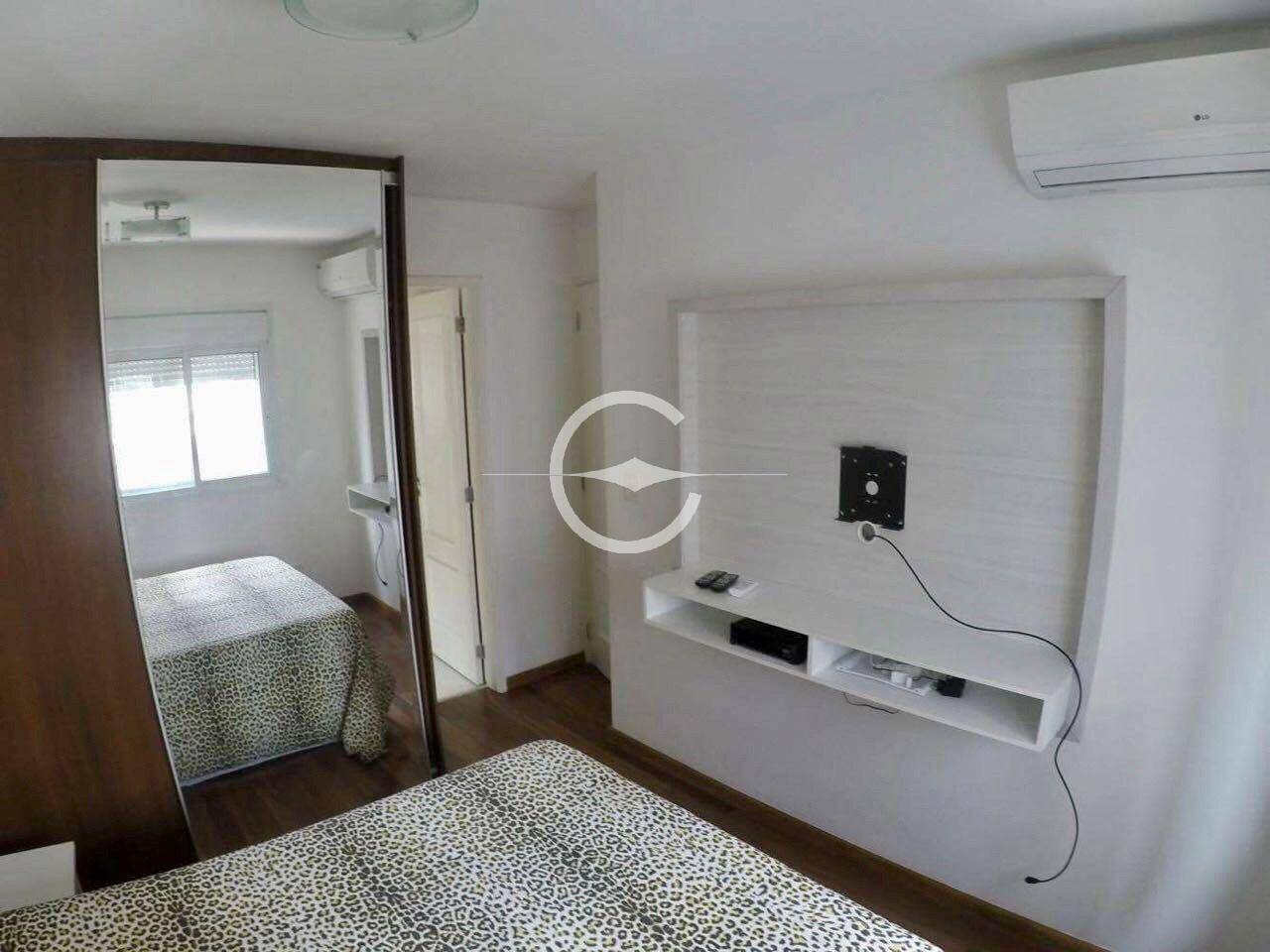 Apartamento para alugar com 2 quartos, 62m² - Foto 11