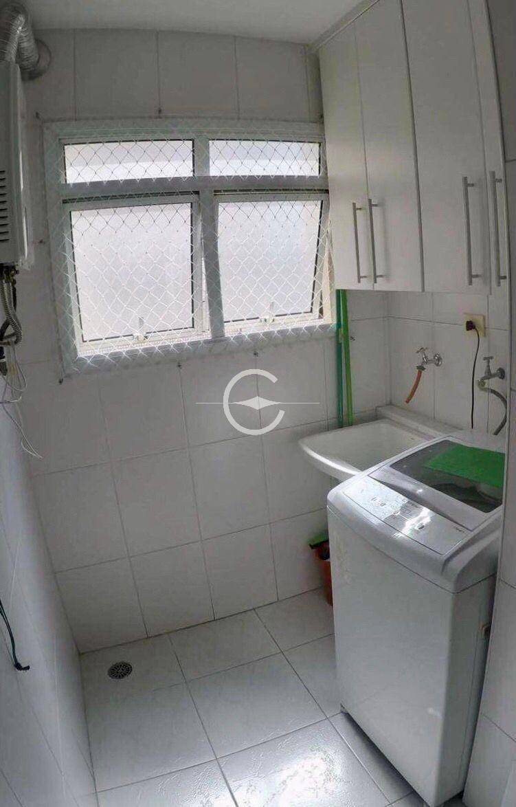 Apartamento para alugar com 2 quartos, 62m² - Foto 16