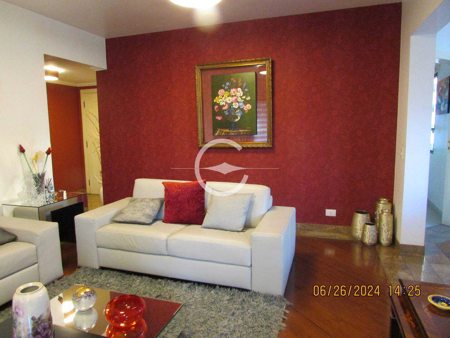 Apartamento à venda e aluguel com 4 quartos, 206m² - Foto 4