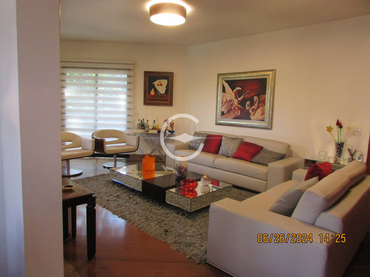 Apartamento à venda e aluguel com 4 quartos, 206m² - Foto 8