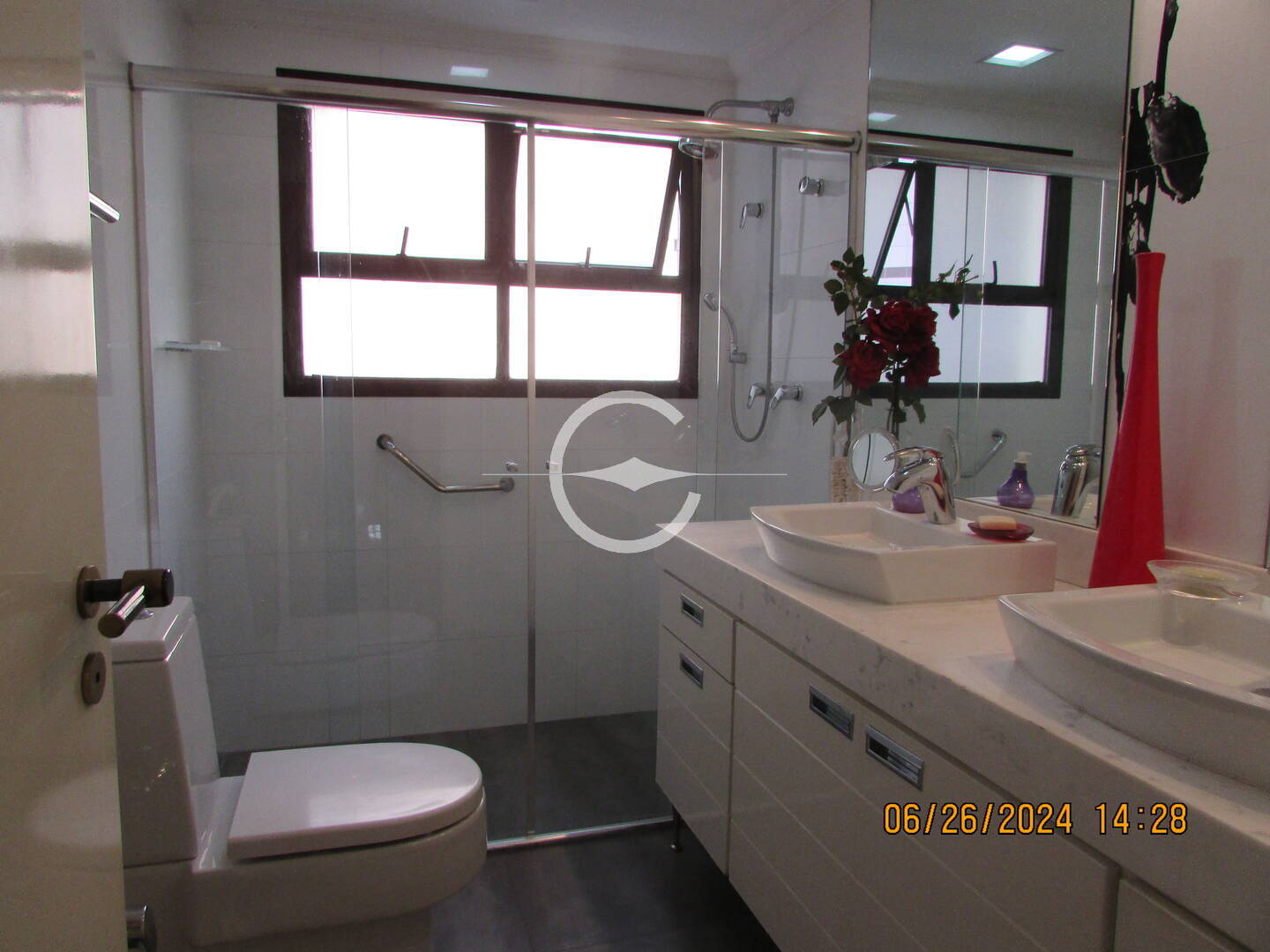 Apartamento à venda e aluguel com 4 quartos, 206m² - Foto 18