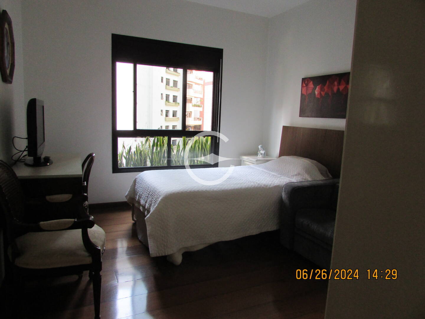 Apartamento à venda e aluguel com 4 quartos, 206m² - Foto 23