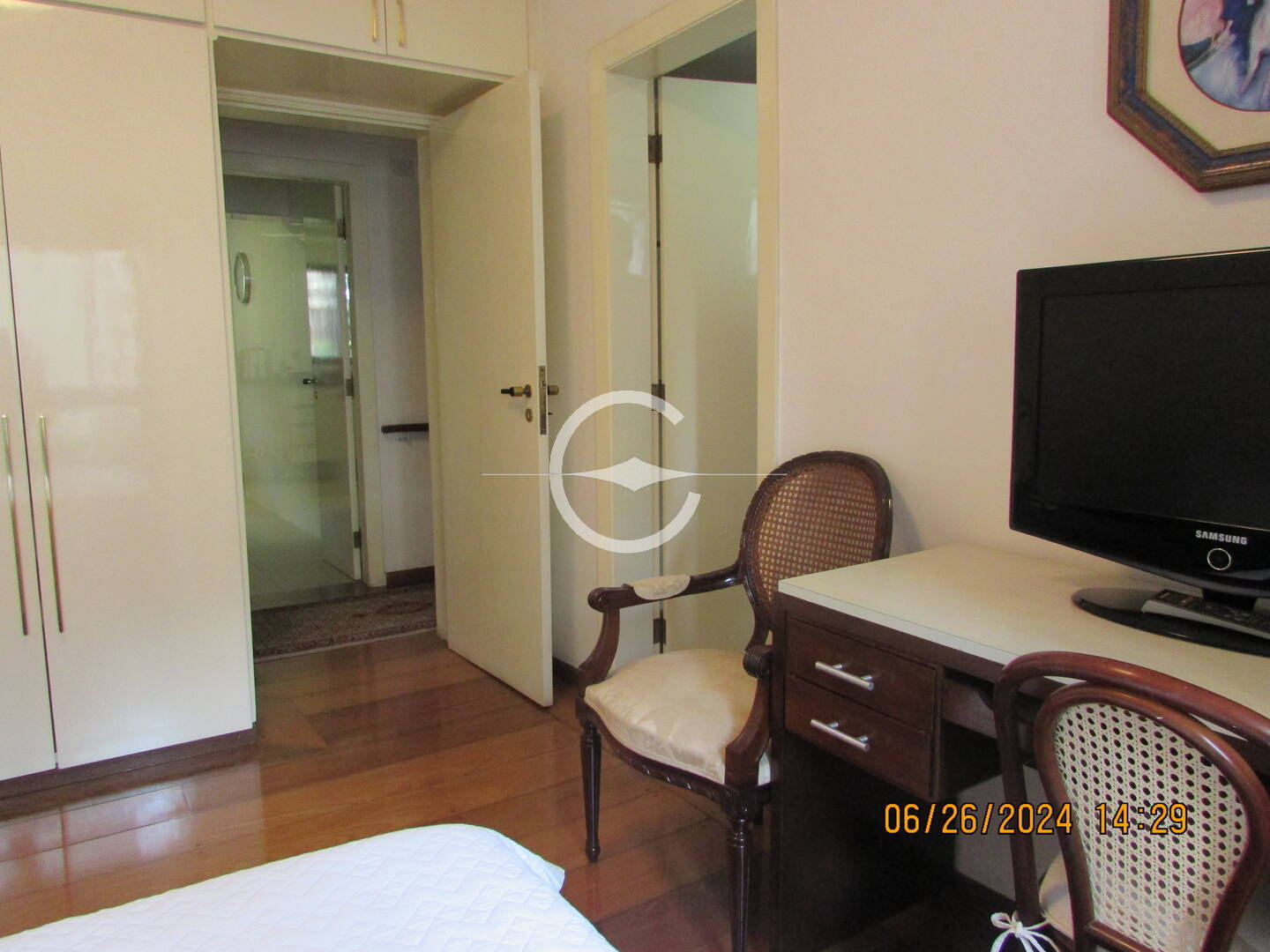 Apartamento à venda e aluguel com 4 quartos, 206m² - Foto 26