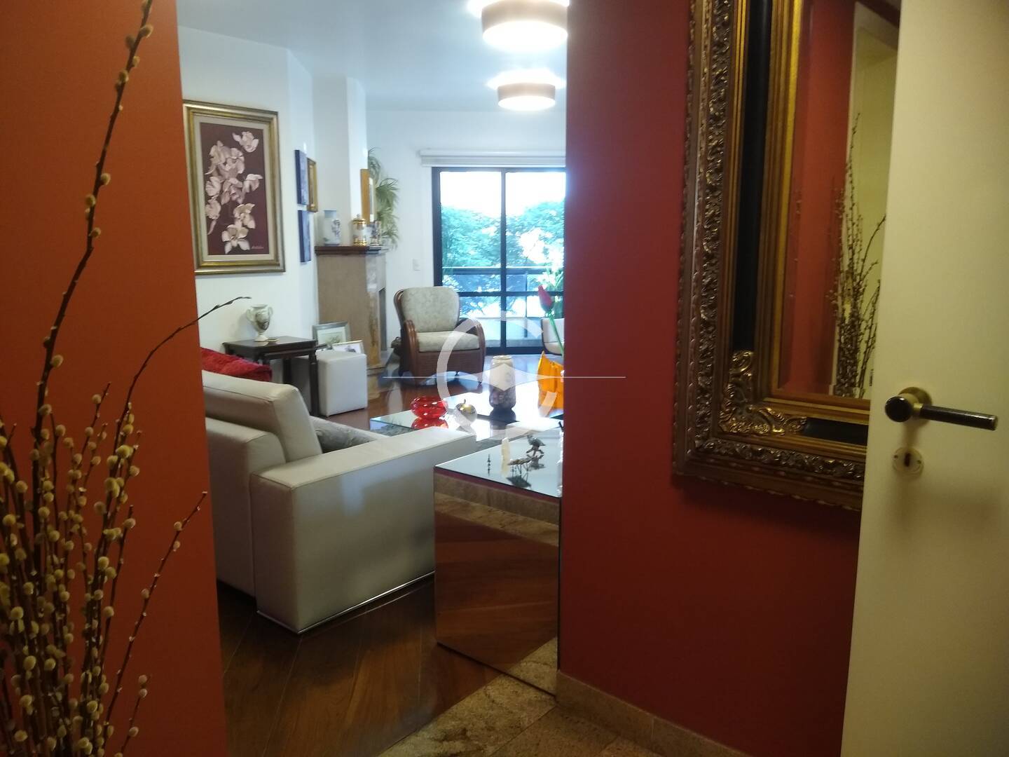 Apartamento à venda e aluguel com 4 quartos, 206m² - Foto 32