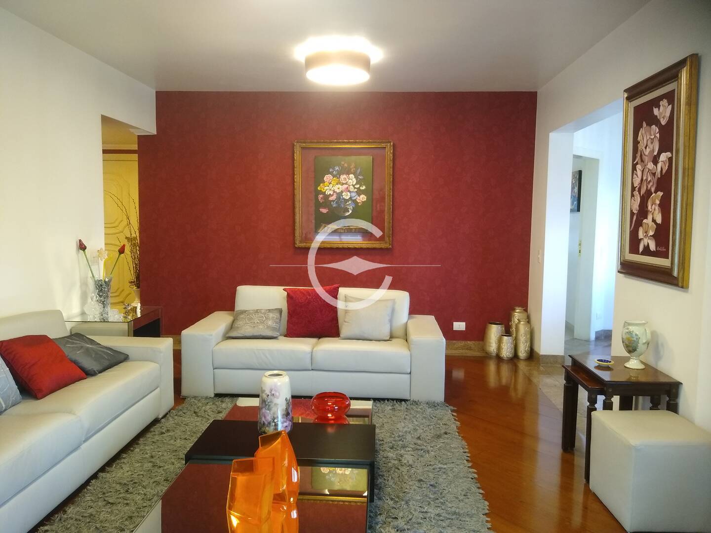 Apartamento à venda e aluguel com 4 quartos, 206m² - Foto 36