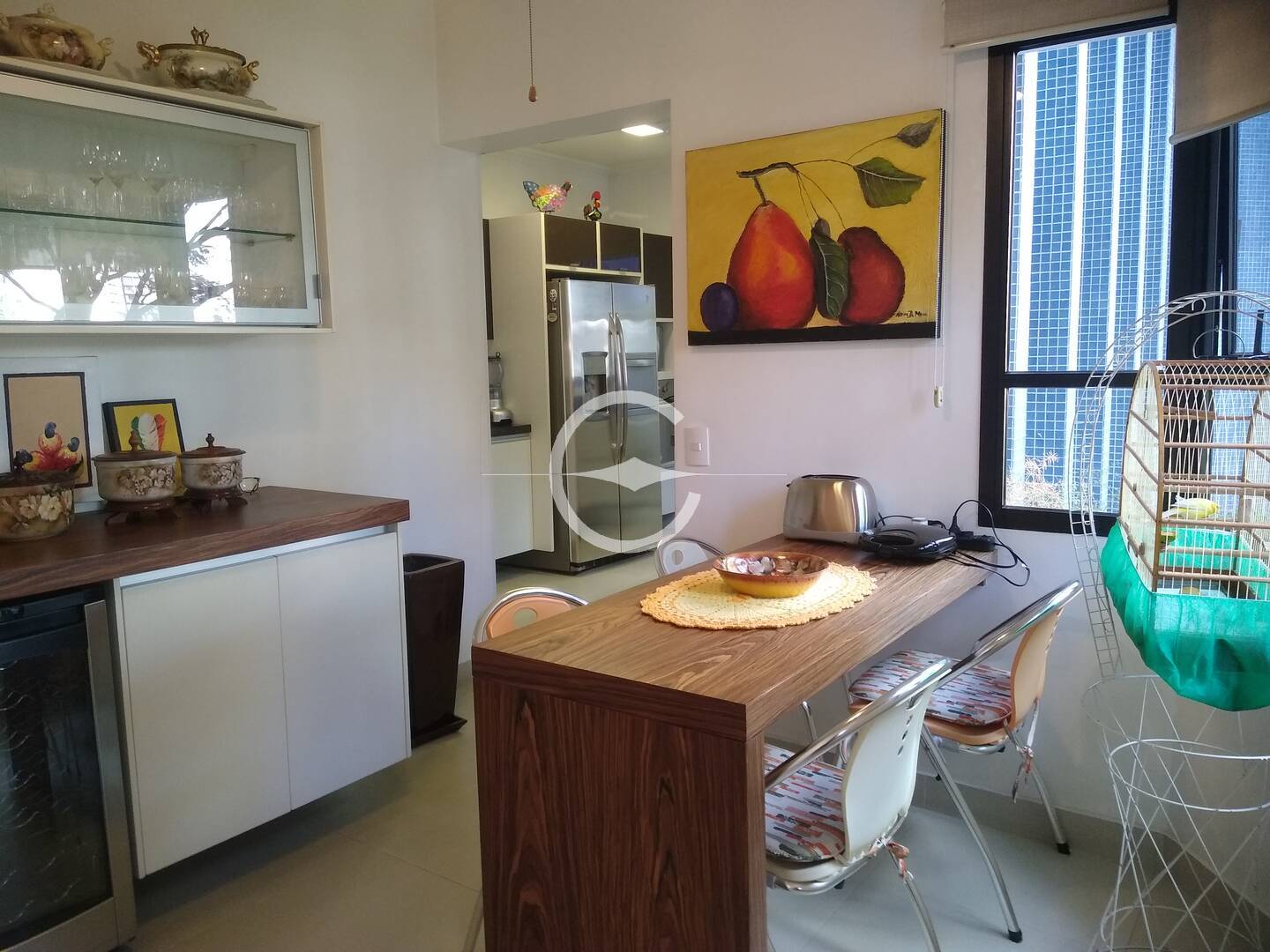 Apartamento à venda e aluguel com 4 quartos, 206m² - Foto 41