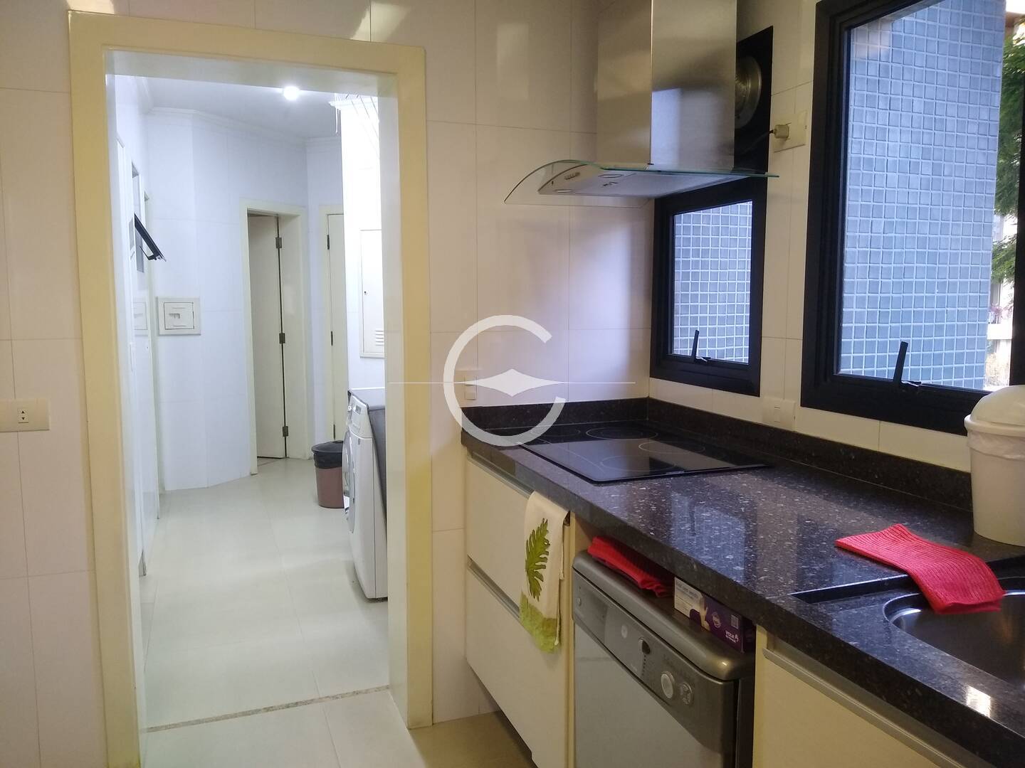 Apartamento à venda e aluguel com 4 quartos, 206m² - Foto 43