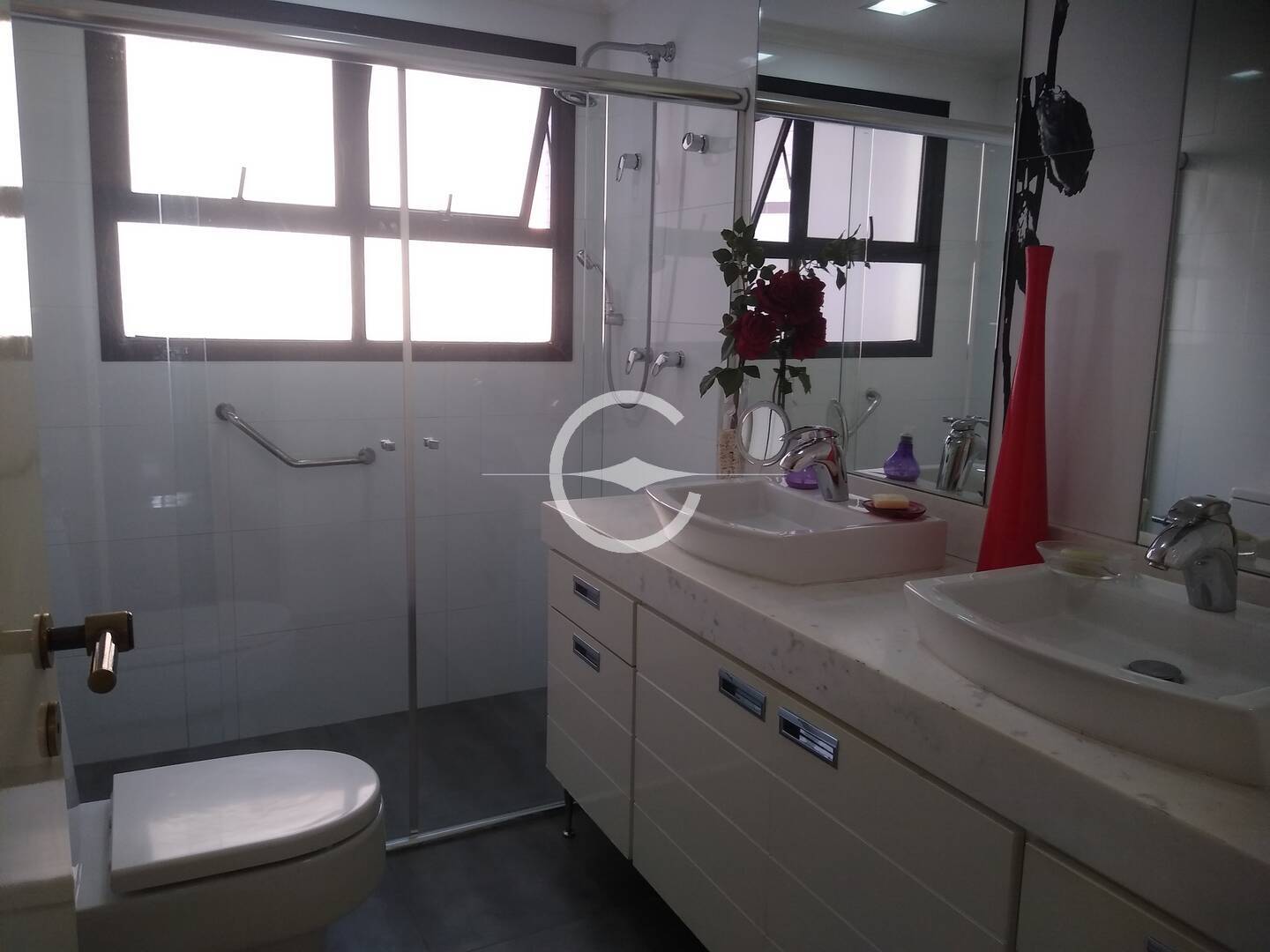 Apartamento à venda e aluguel com 4 quartos, 206m² - Foto 46