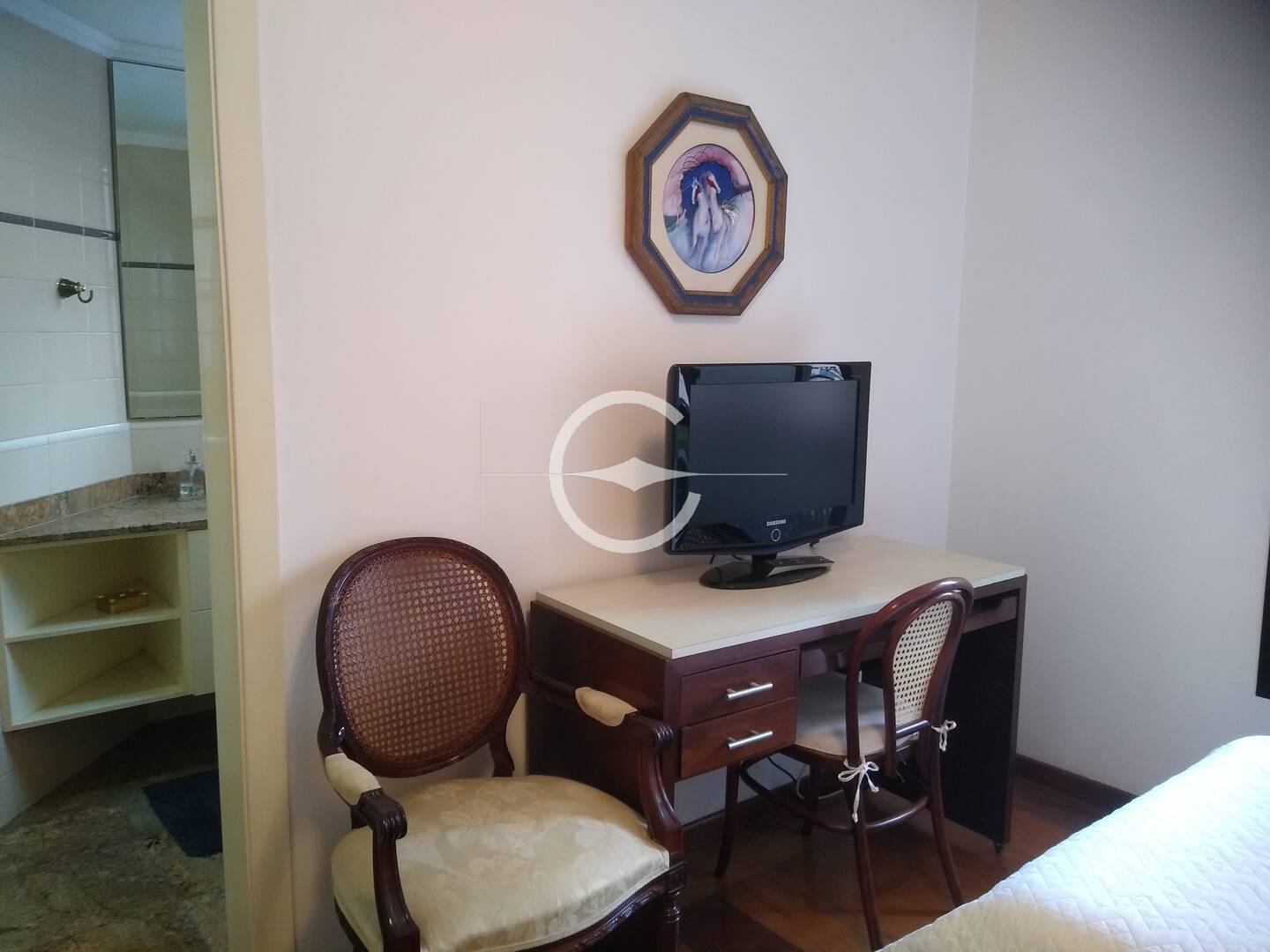 Apartamento à venda e aluguel com 4 quartos, 206m² - Foto 49