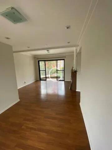 Apartamento à venda com 3 quartos, 110m² - Foto 1