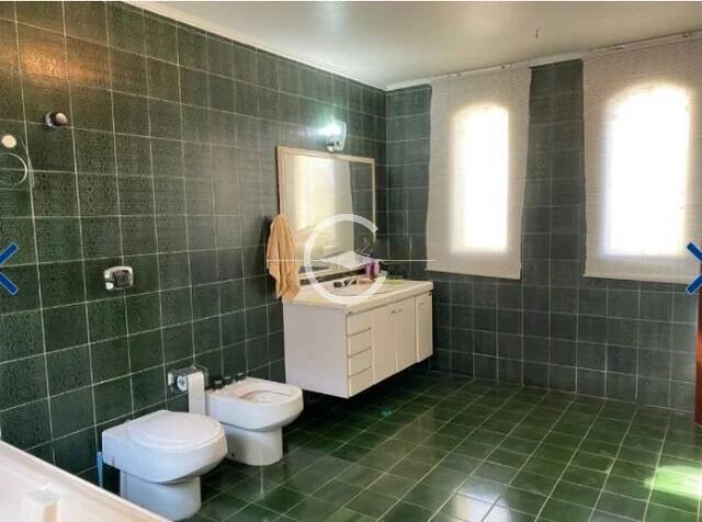 Casa à venda com 4 quartos, 328m² - Foto 14