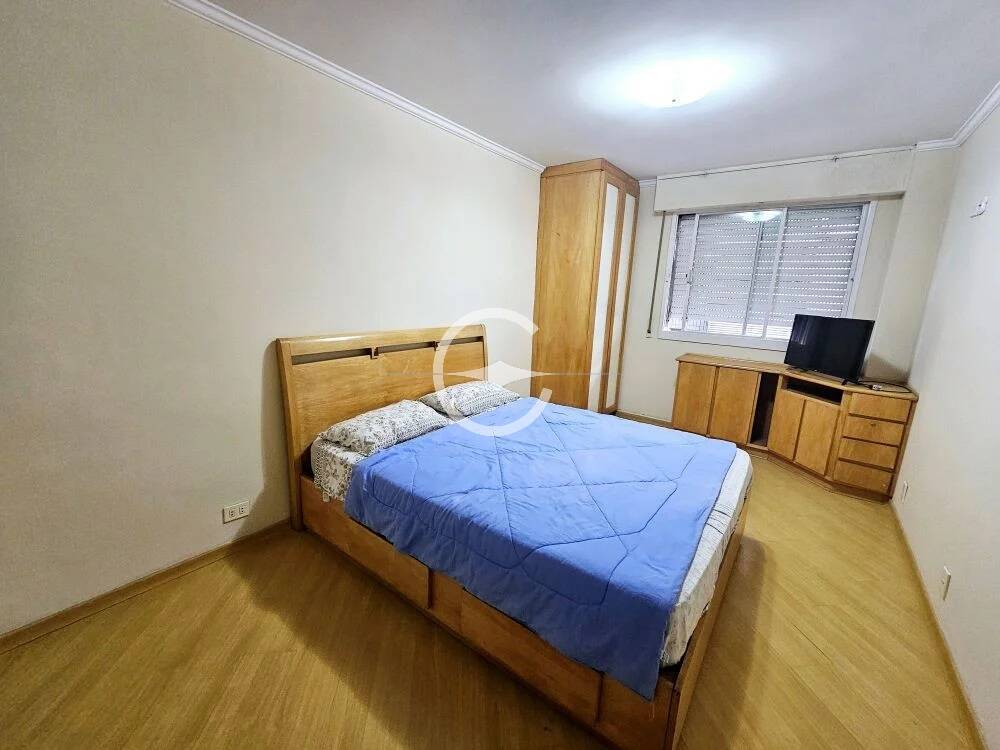 Apartamento à venda com 3 quartos, 134m² - Foto 11