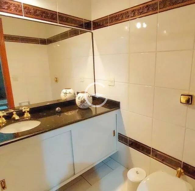 Apartamento à venda com 4 quartos, 190m² - Foto 5