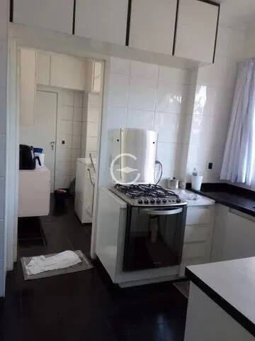 Apartamento à venda com 4 quartos, 190m² - Foto 7