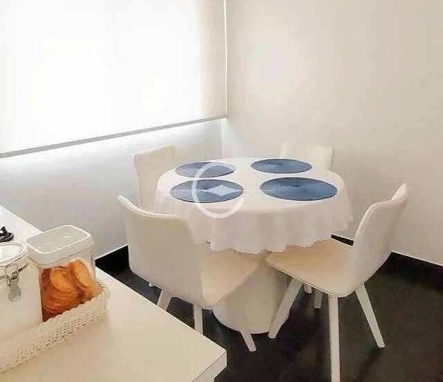 Apartamento à venda com 4 quartos, 190m² - Foto 9