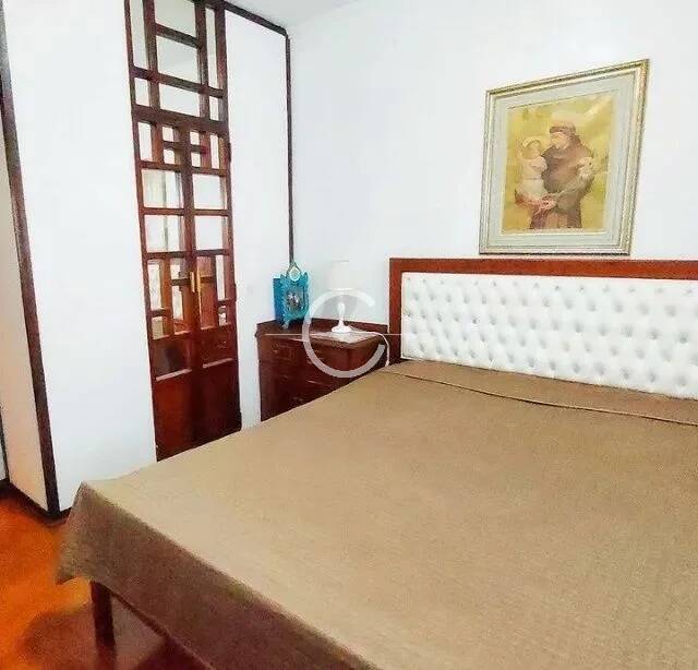 Apartamento à venda com 4 quartos, 190m² - Foto 6