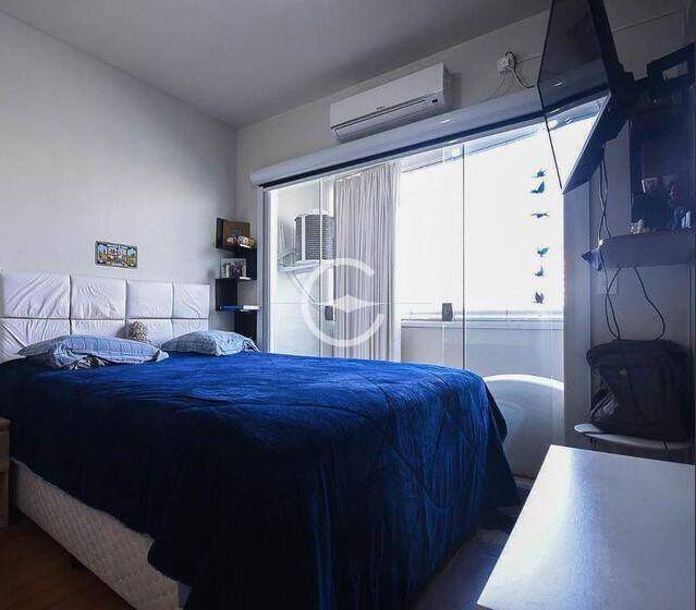 Apartamento à venda com 2 quartos, 160m² - Foto 14