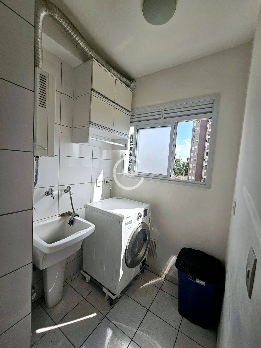 Apartamento à venda com 2 quartos, 47m² - Foto 12