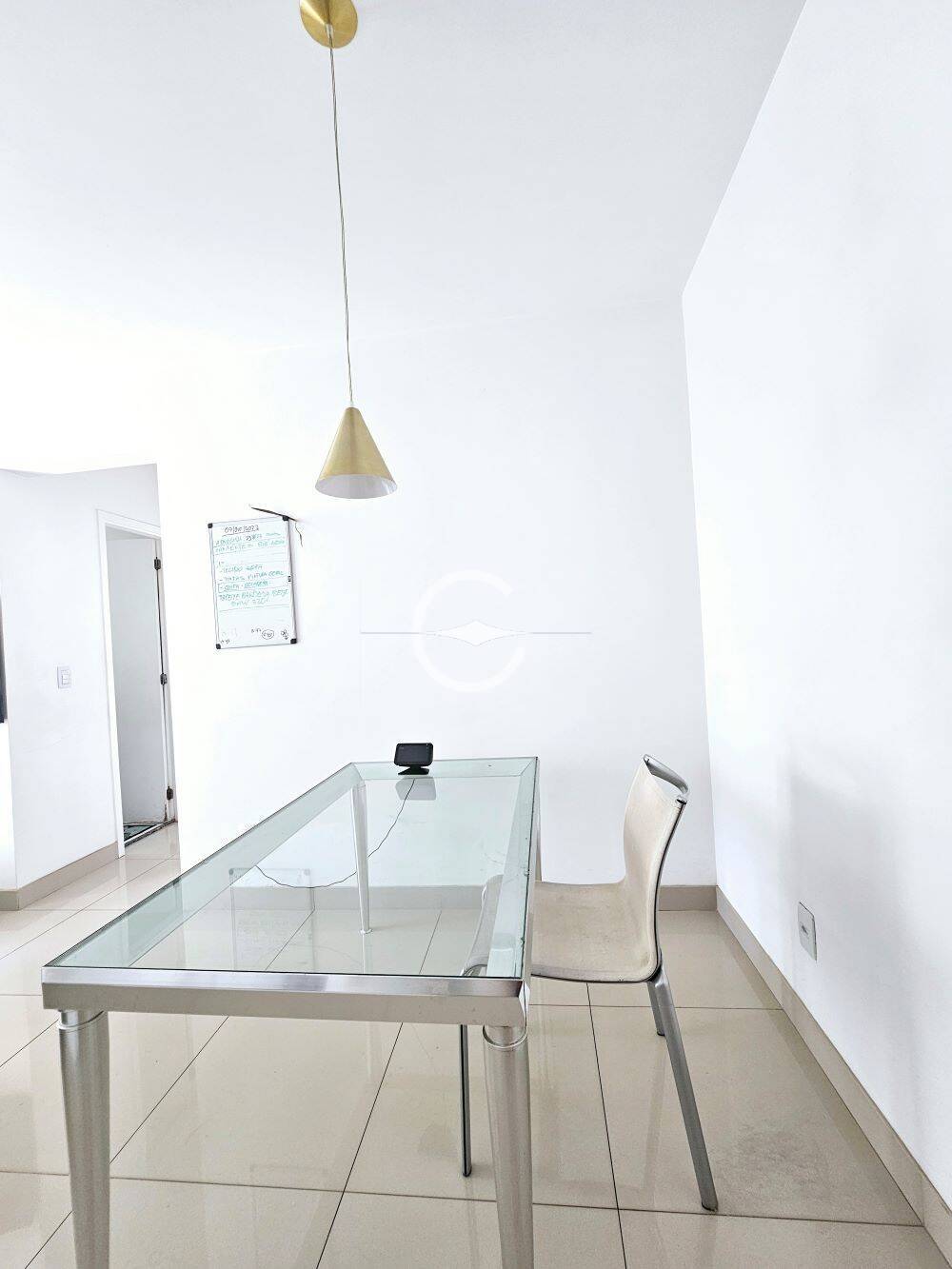 Apartamento à venda com 2 quartos, 47m² - Foto 3