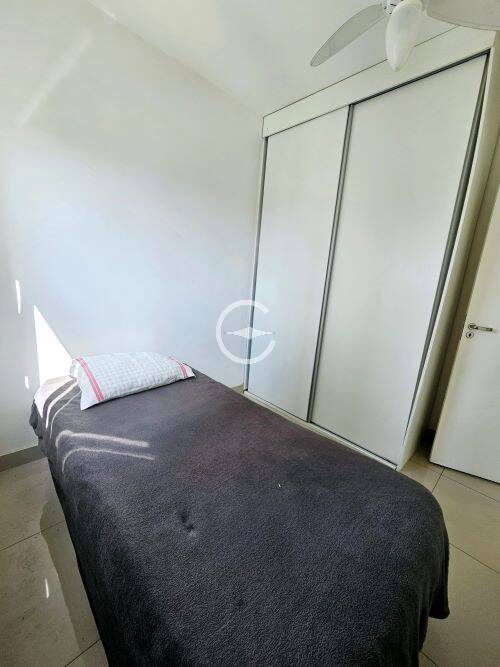 Apartamento à venda com 2 quartos, 47m² - Foto 9