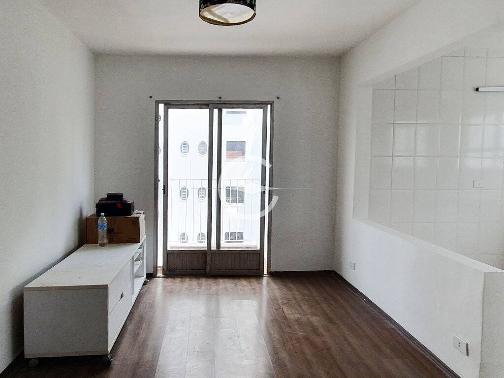 Apartamento à venda com 2 quartos, 85m² - Foto 1