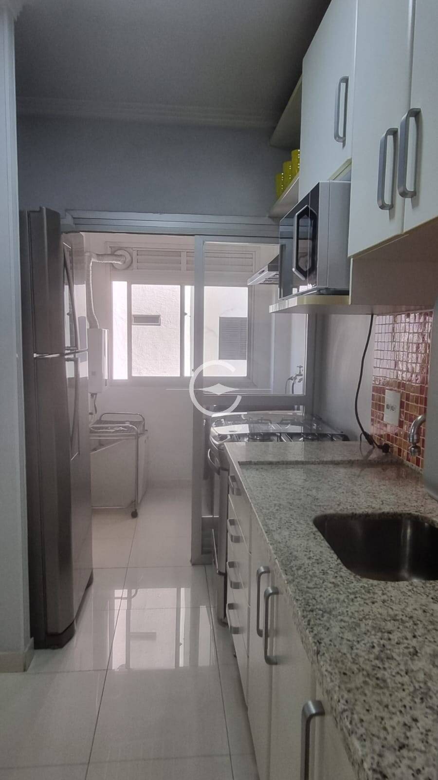 Apartamento para alugar com 1 quarto, 47m² - Foto 10