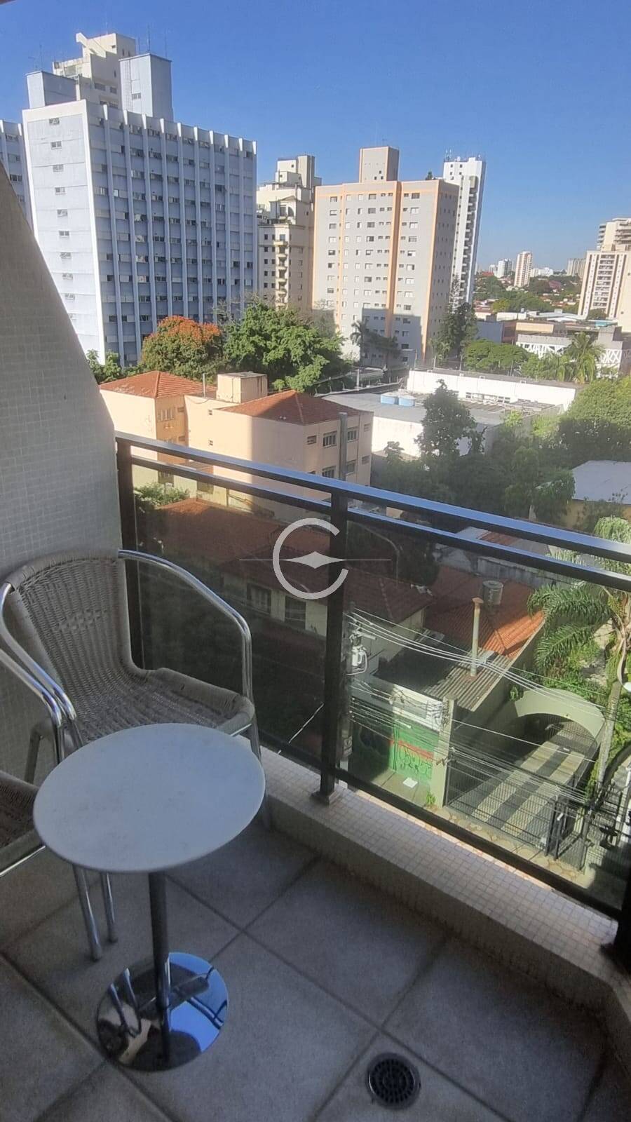 Apartamento para alugar com 1 quarto, 47m² - Foto 12