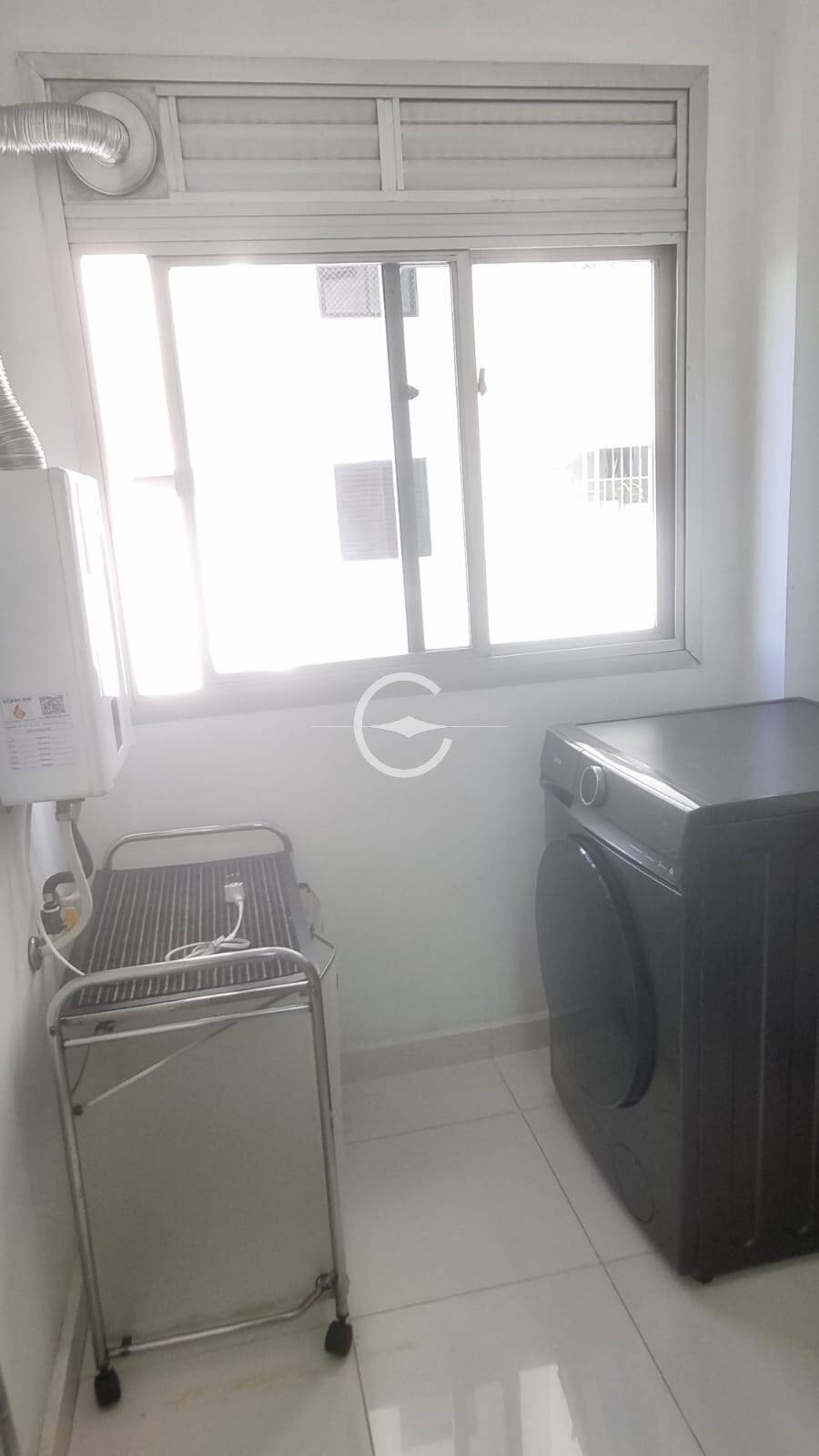 Apartamento para alugar com 1 quarto, 47m² - Foto 9