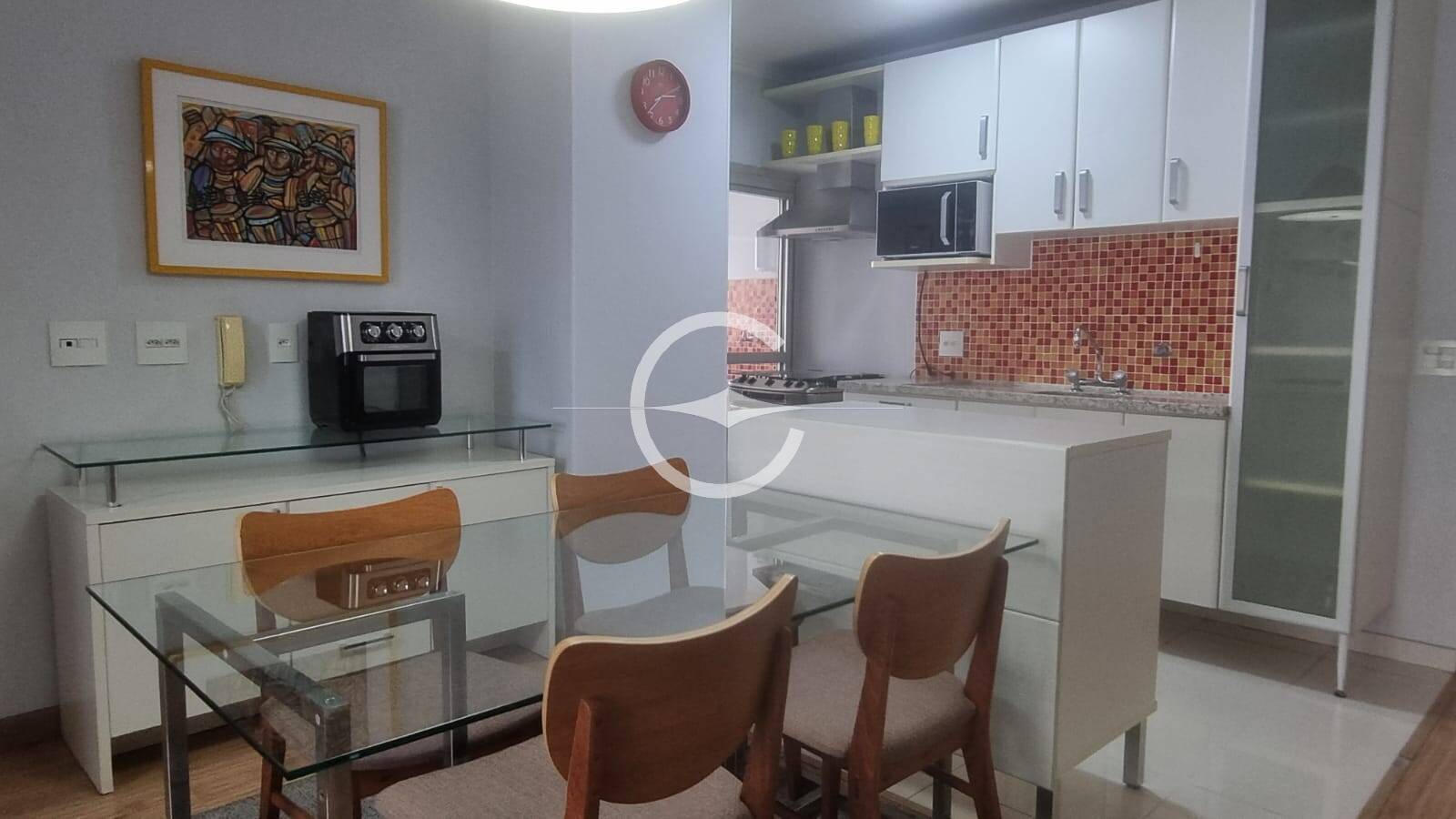 Apartamento para alugar com 1 quarto, 47m² - Foto 13