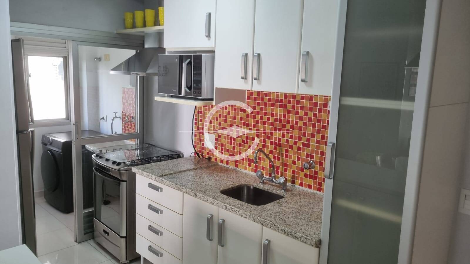 Apartamento para alugar com 1 quarto, 47m² - Foto 20