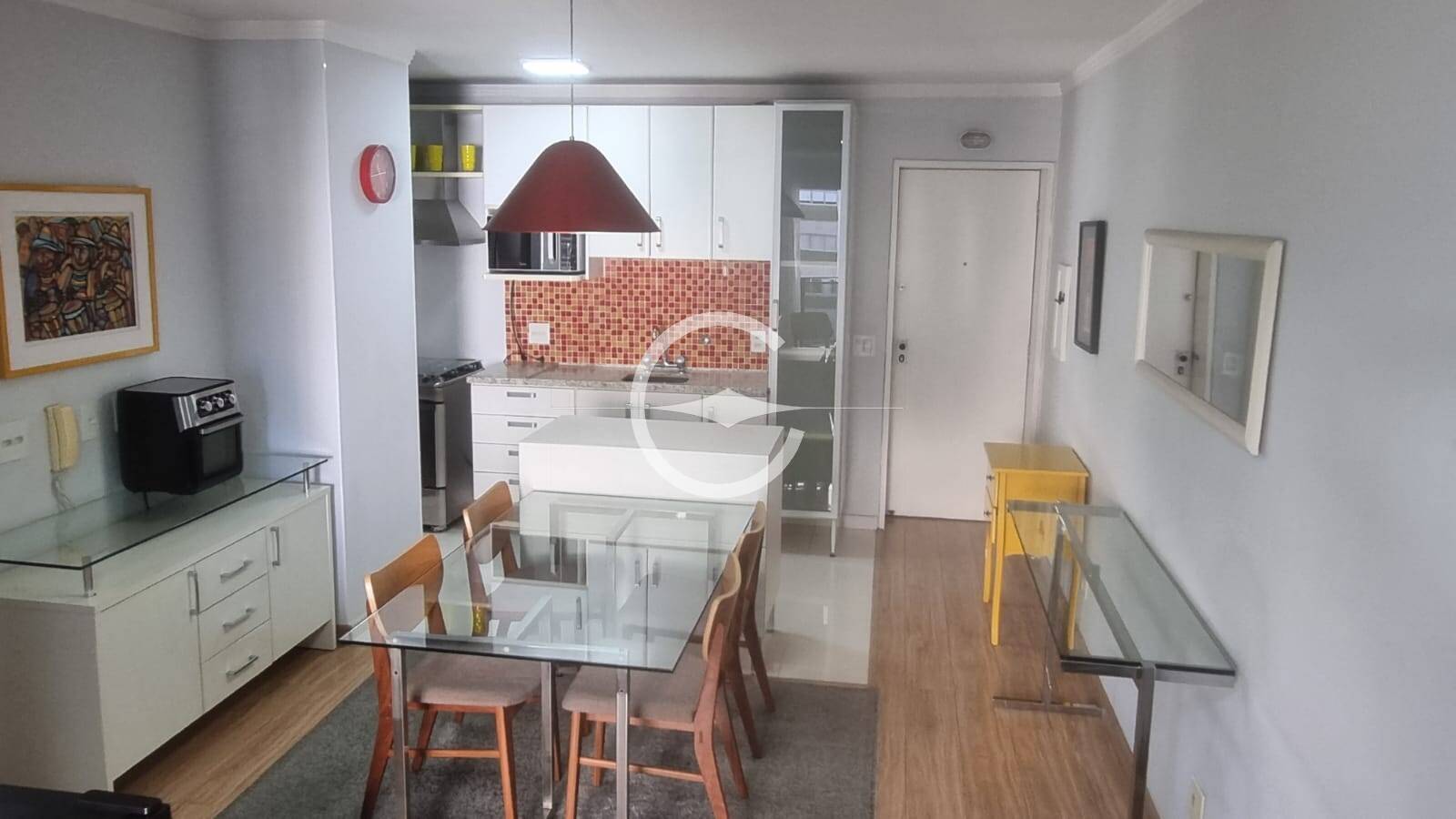 Apartamento para alugar com 1 quarto, 47m² - Foto 18