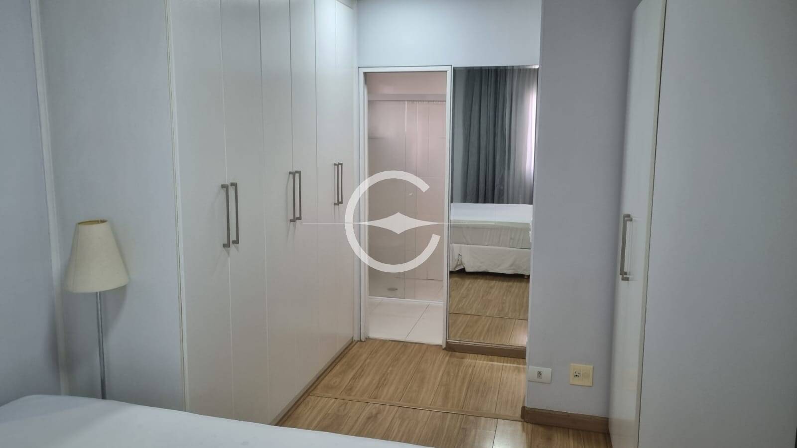 Apartamento para alugar com 1 quarto, 47m² - Foto 19