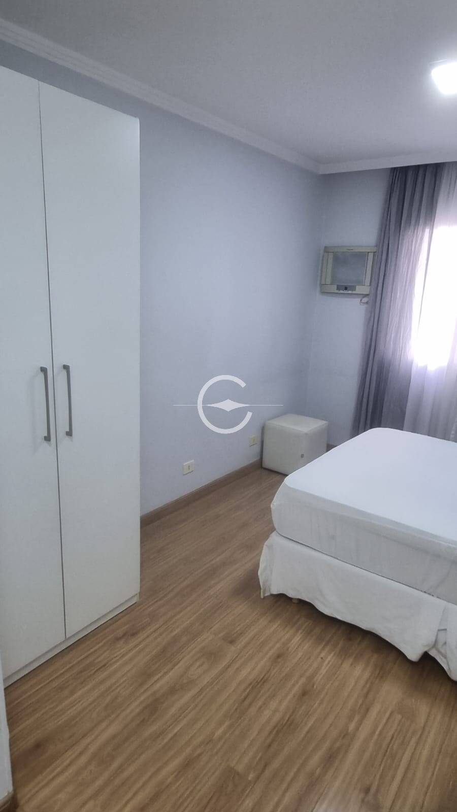 Apartamento para alugar com 1 quarto, 47m² - Foto 22