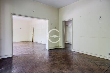 Apartamento à venda com 3 quartos, 220m² - Foto 5