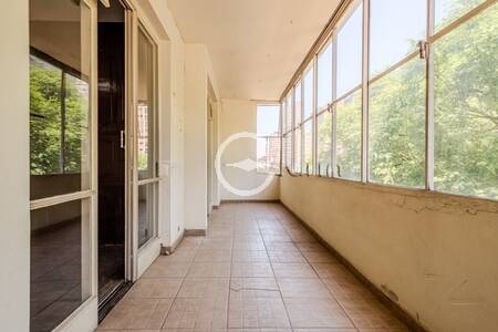 Apartamento à venda com 3 quartos, 220m² - Foto 12