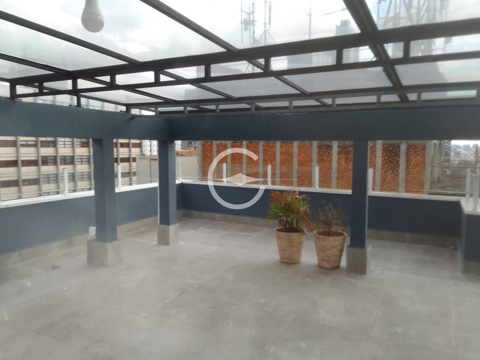 Apartamento à venda com 3 quartos, 220m² - Foto 16