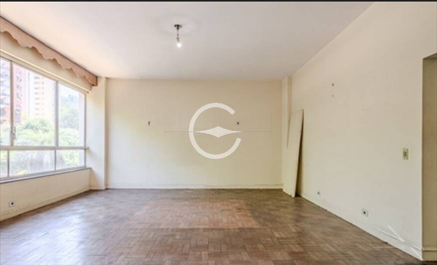 Apartamento à venda com 3 quartos, 220m² - Foto 11