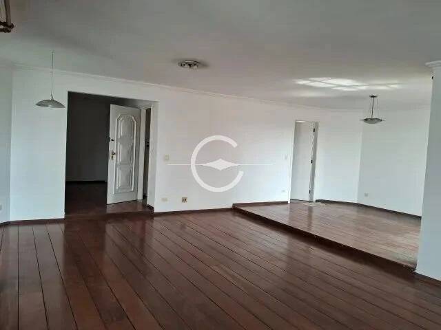 Apartamento à venda com 5 quartos, 239m² - Foto 2