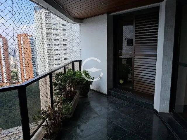 Apartamento à venda com 5 quartos, 239m² - Foto 3