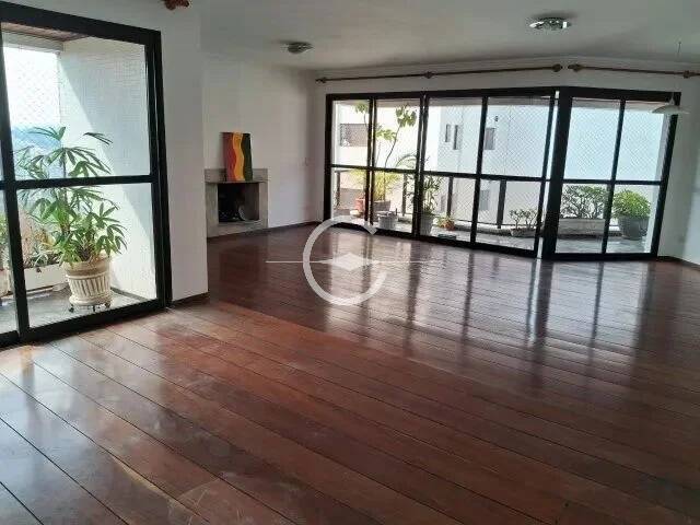 Apartamento à venda com 5 quartos, 239m² - Foto 1