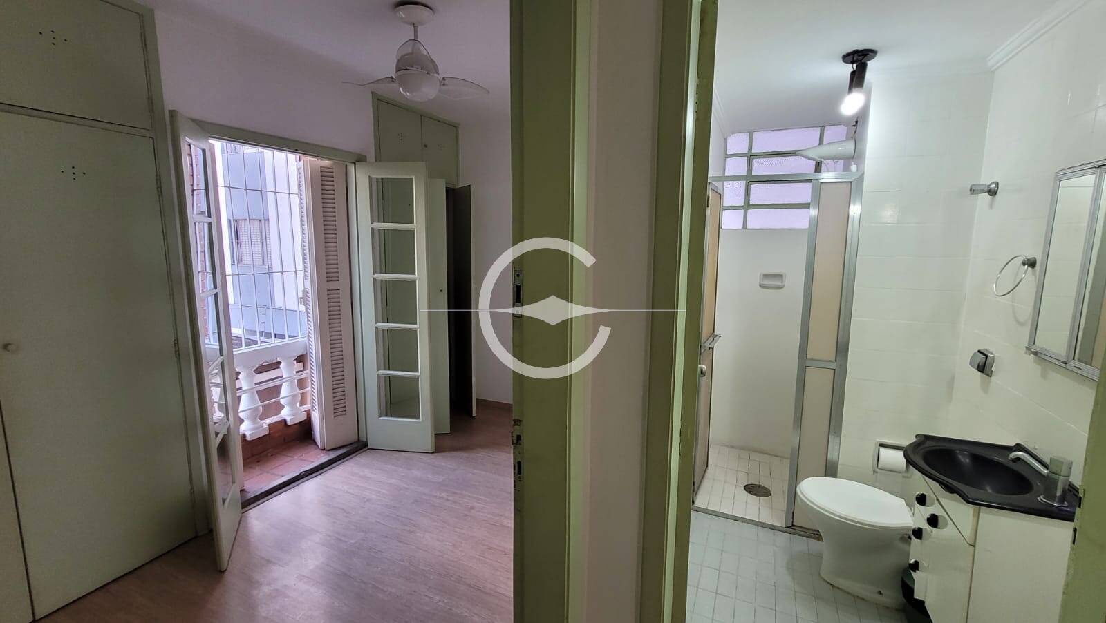 Apartamento à venda com 2 quartos, 72m² - Foto 17