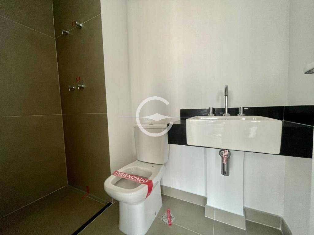 Apartamento à venda com 1 quarto, 77m² - Foto 8