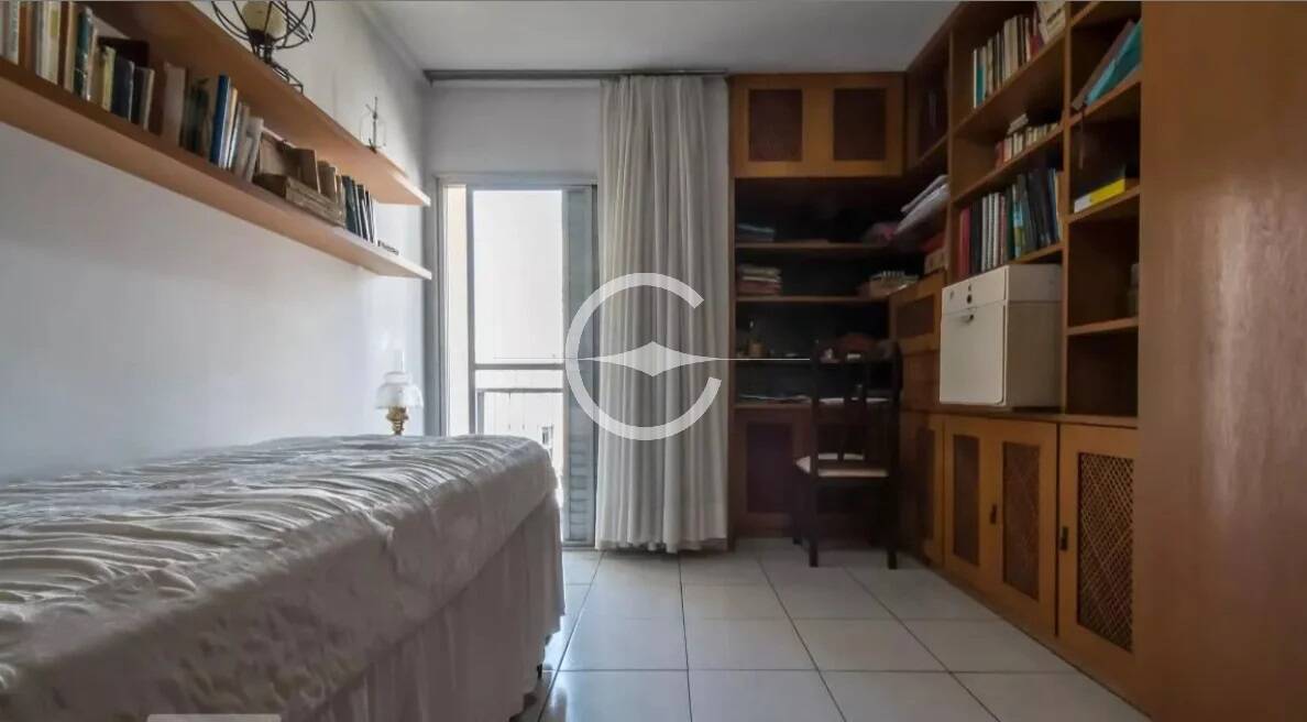 Apartamento à venda com 4 quartos, 170m² - Foto 4