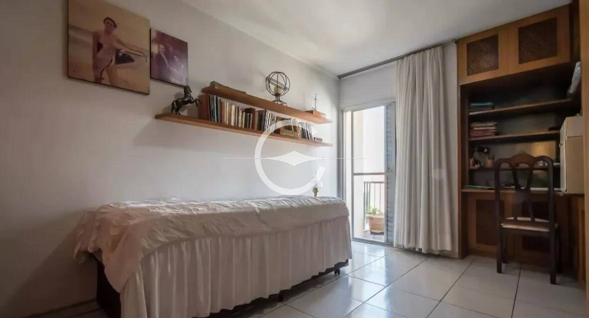 Apartamento à venda com 4 quartos, 170m² - Foto 6