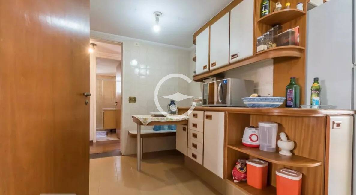 Apartamento à venda com 4 quartos, 170m² - Foto 8