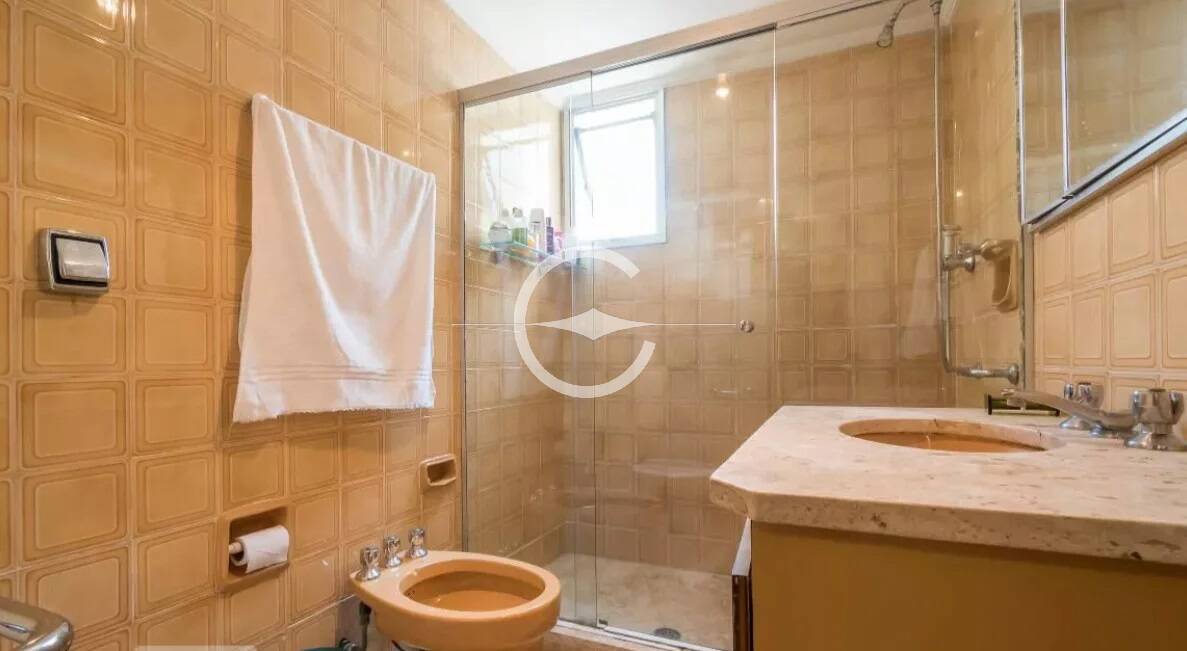 Apartamento à venda com 4 quartos, 170m² - Foto 7