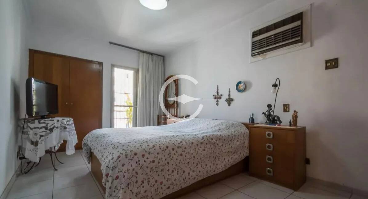 Apartamento à venda com 4 quartos, 170m² - Foto 3